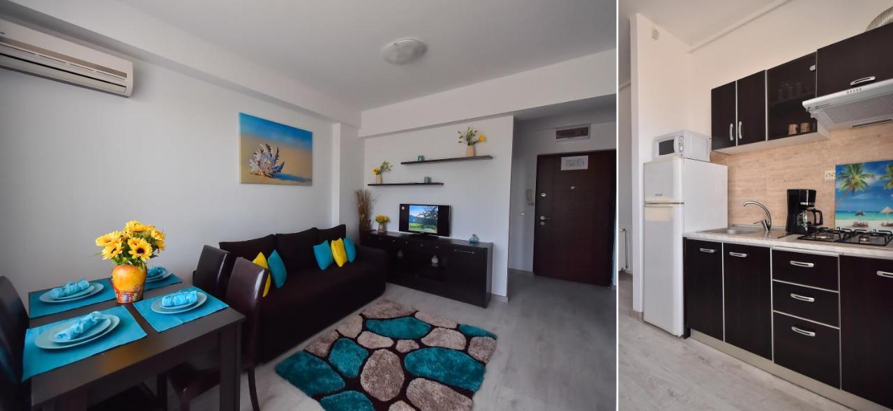 Apartment Summerland Mamaia Exterior photo
