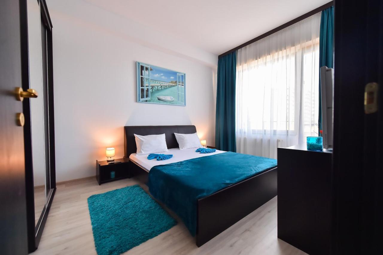 Apartment Summerland Mamaia Exterior photo